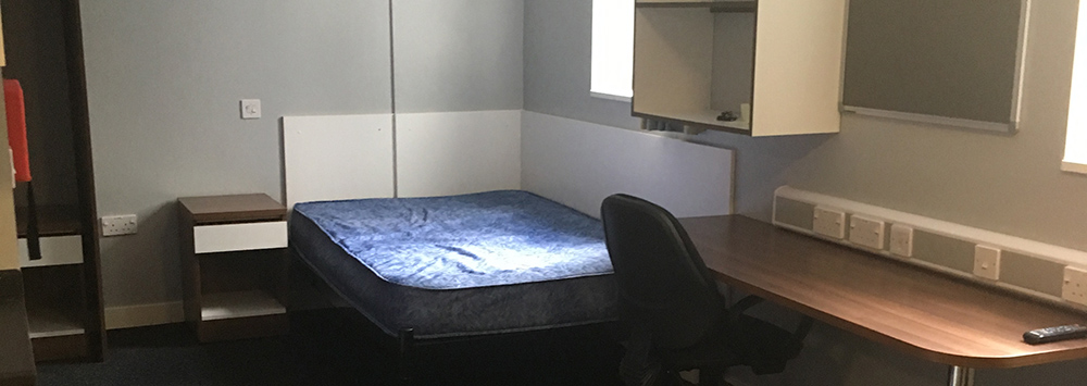 Crown Place Deluxe Studio