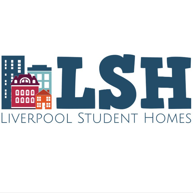 Liverpool Student Homes logo