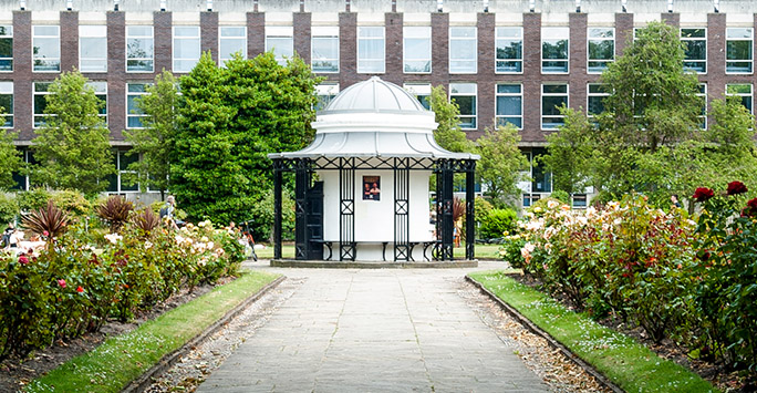 Abercromby Square