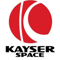 Kayser Space logo
