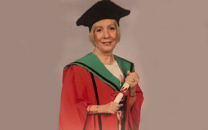 Dr Catherine Abouzaid