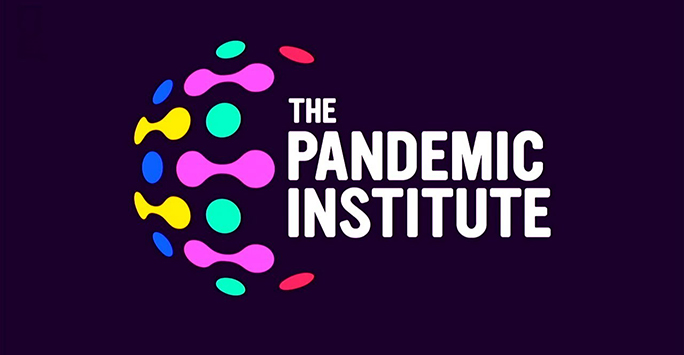 Pandemic Institute Logo