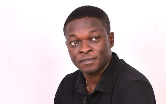 Alumnus Adebisi