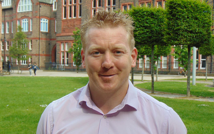 Widening Participation and Outreach Manager at the University of Liverpool