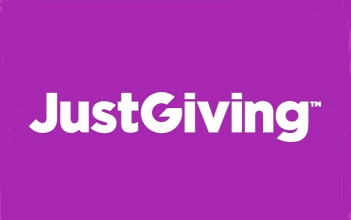 JustGiving logo