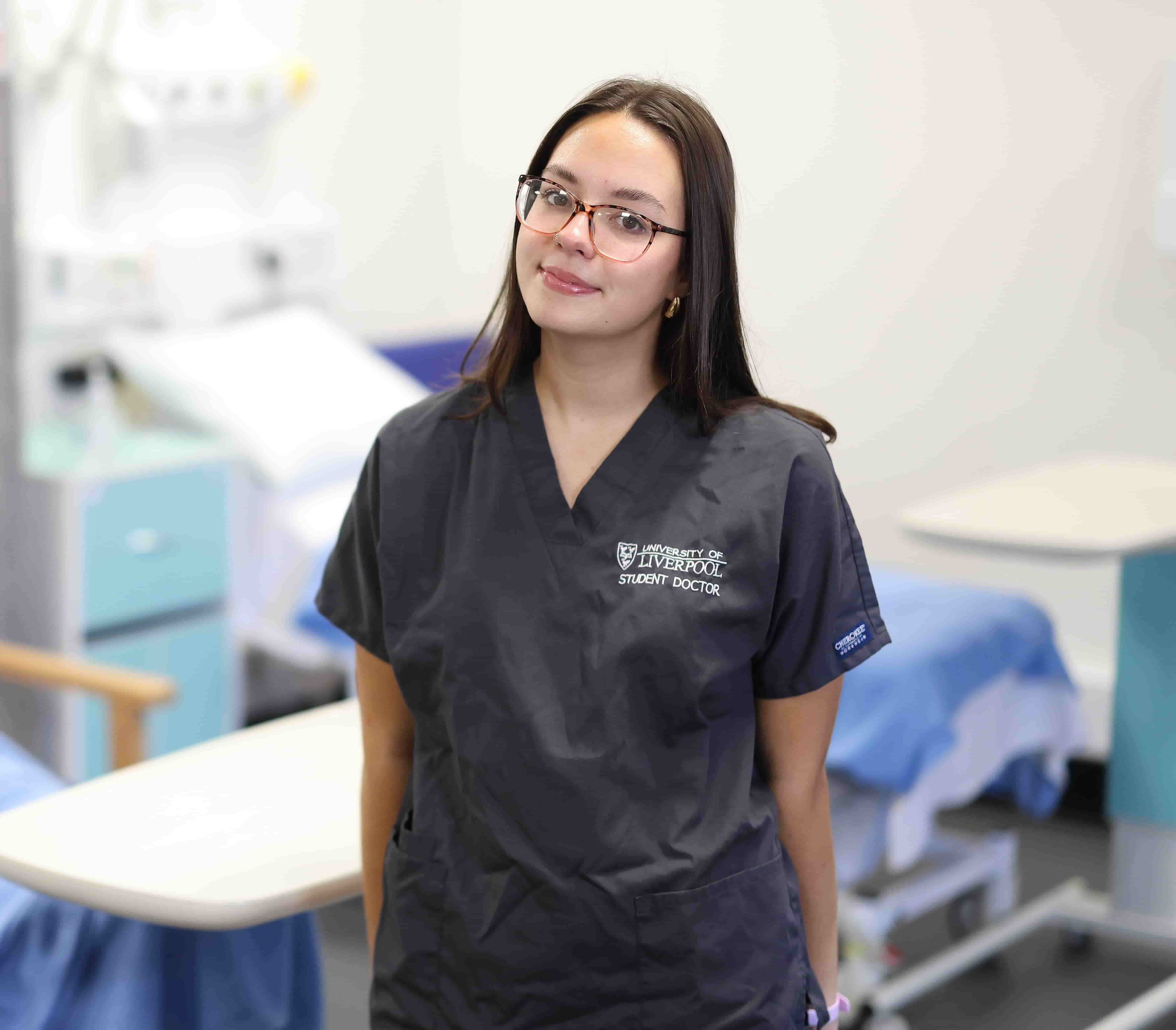 Medical student