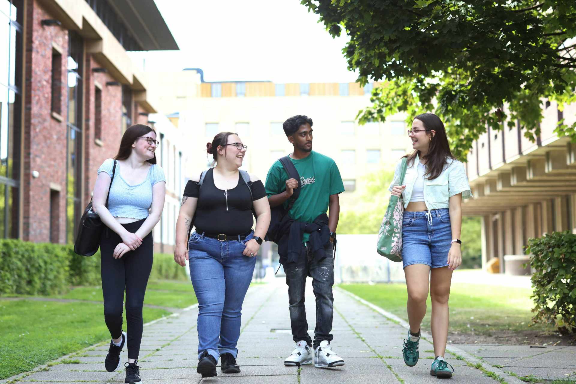 Student Fund the difference you make