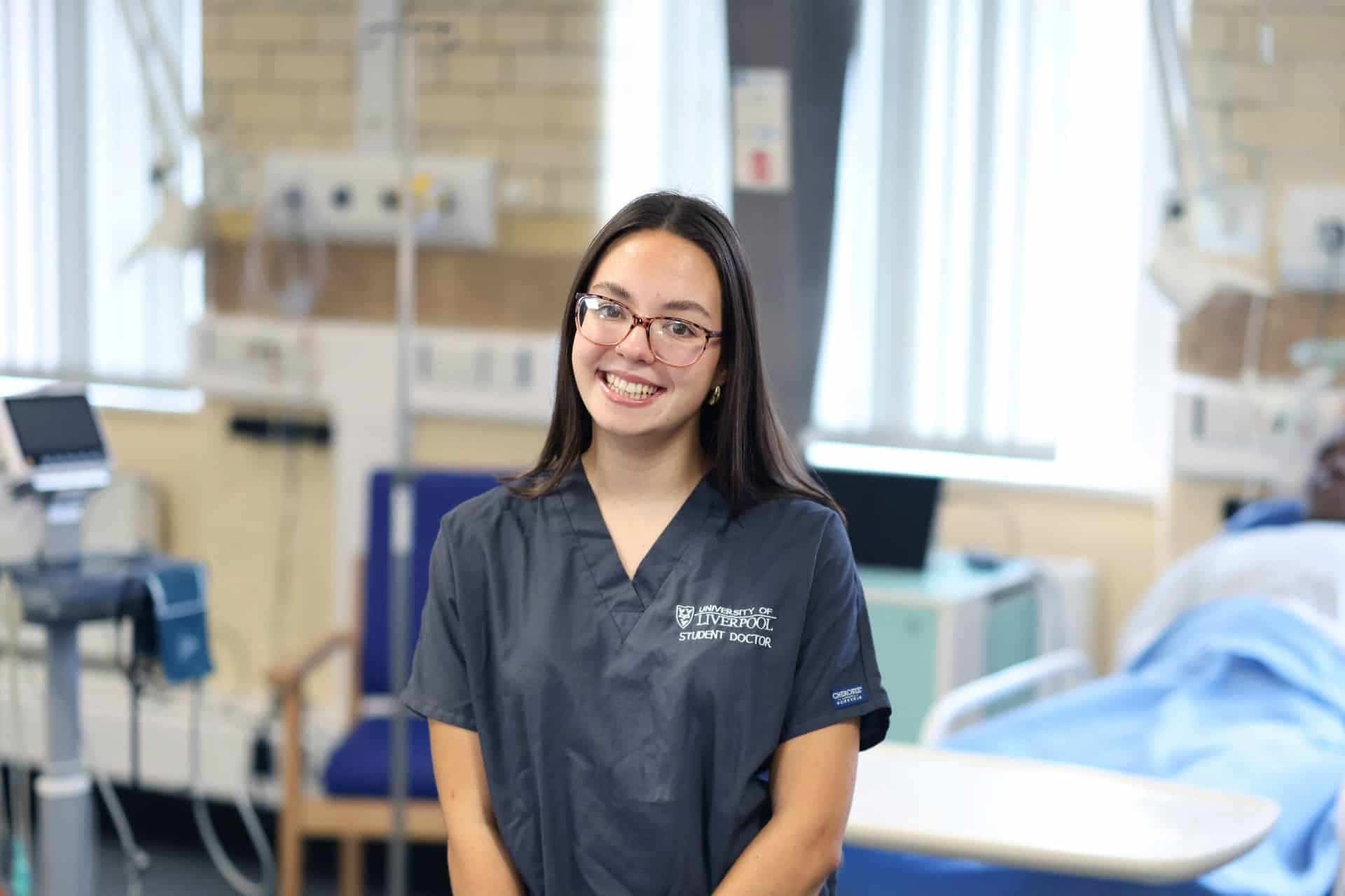 Medical student