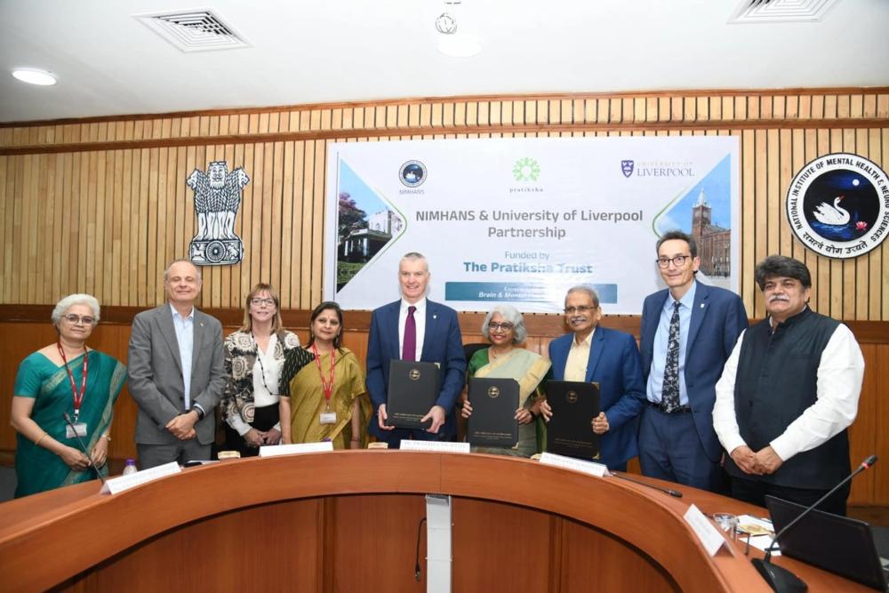 Image of a group of people