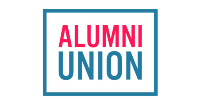 Alumni Union logo Alumni Union logo