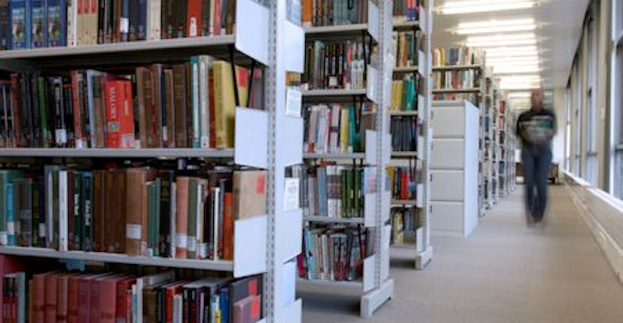 Library Library