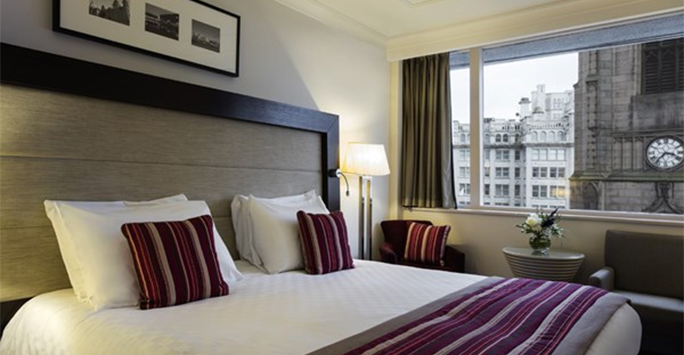 Mercure Hotel Mercure Hotel