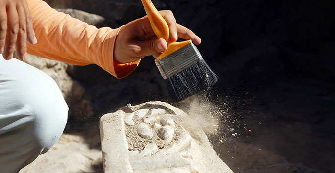 Archaeology Archaeology