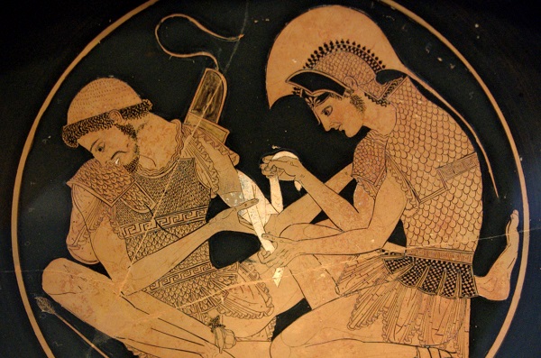 Accepting Queer S E X And Love In Ancient Times Homosexuality