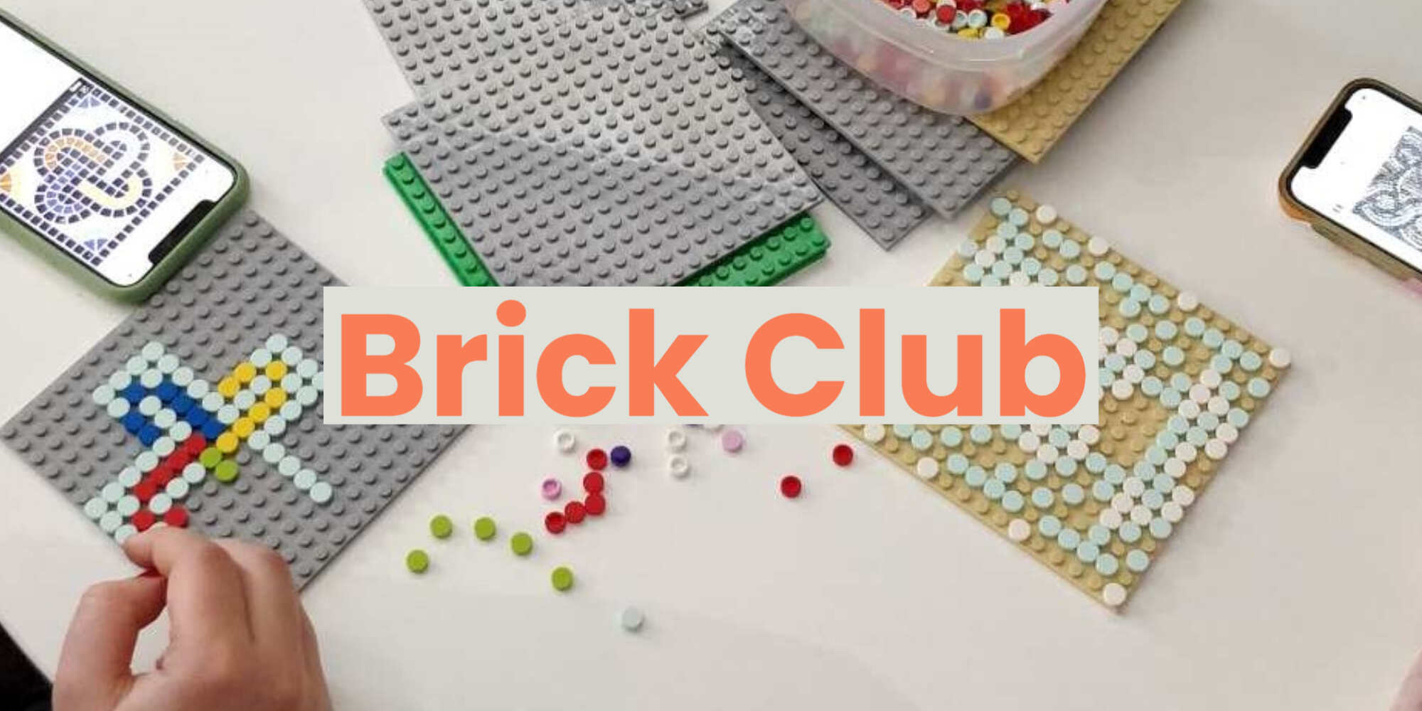 Brick Club 