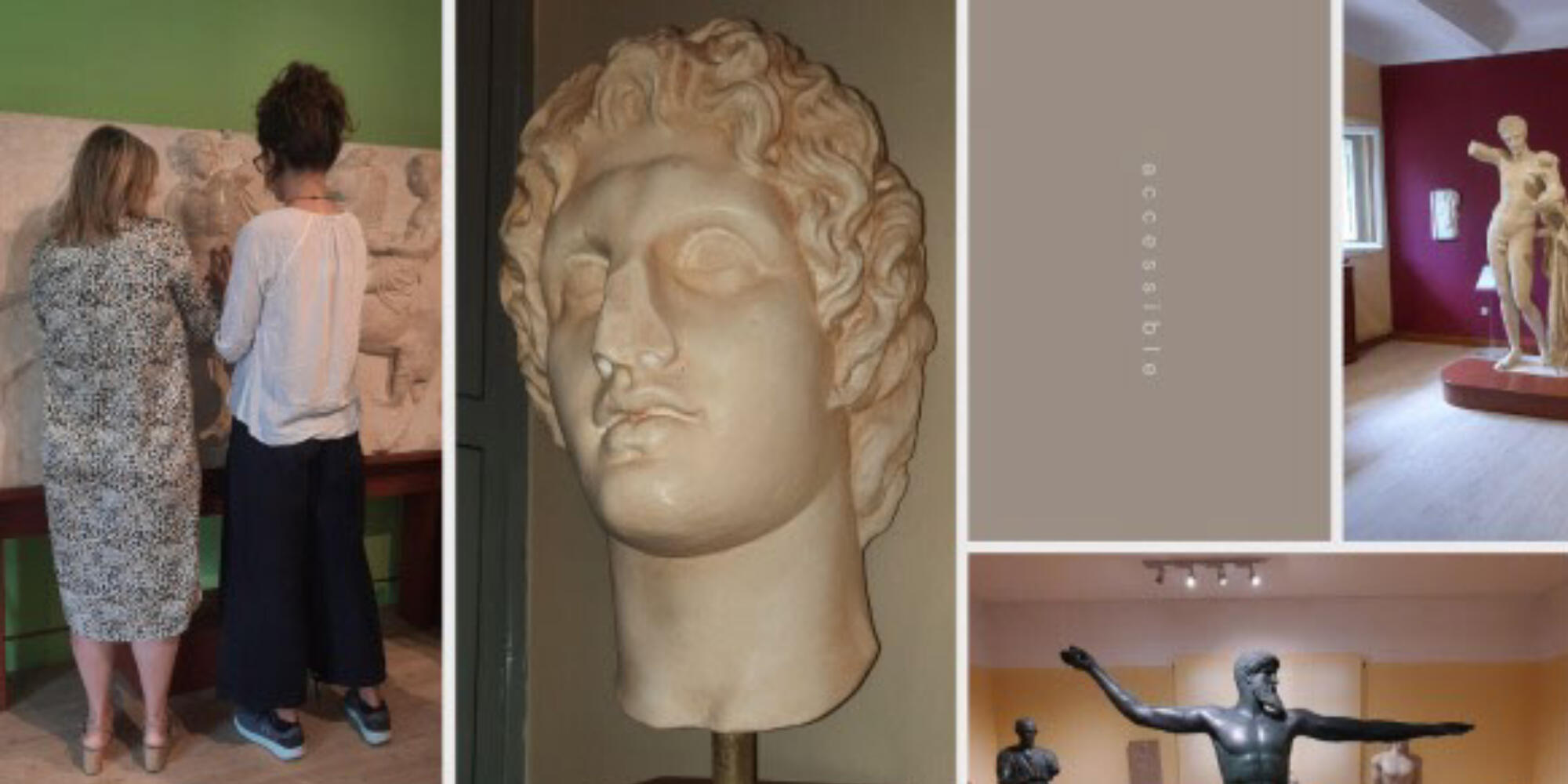 Tactual Museum of Athens