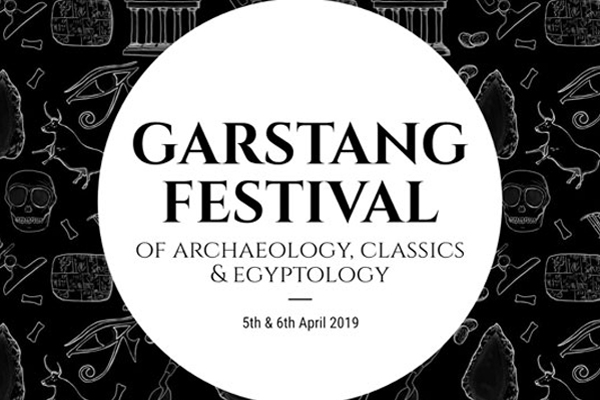 Garstang Festival Banner