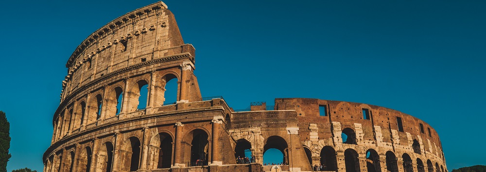 Rome – History and Culture Rome – History and Culture- Department of  Archaeology, Classics and Egyptology - University of Liverpool
