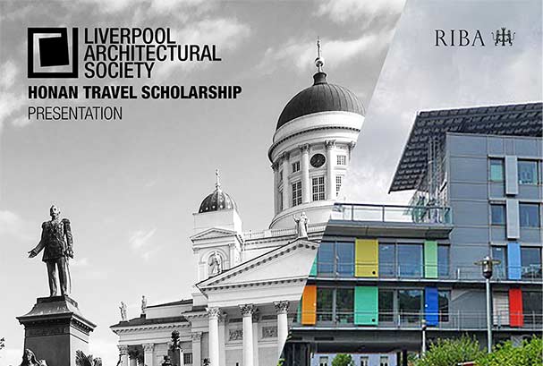 LIVERPOOL ARCHITECTURAL SOCIETY