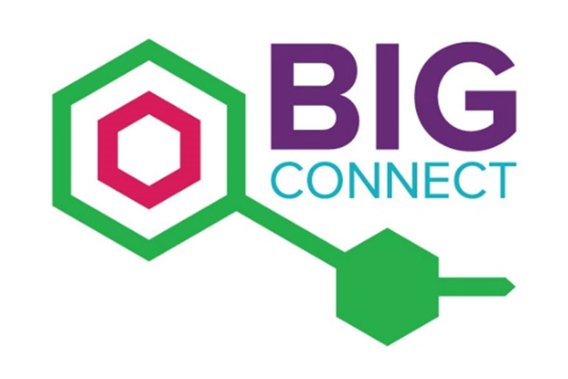 The Big Connect