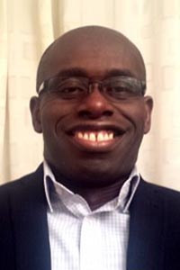 Dr. Timothy Onyenbi