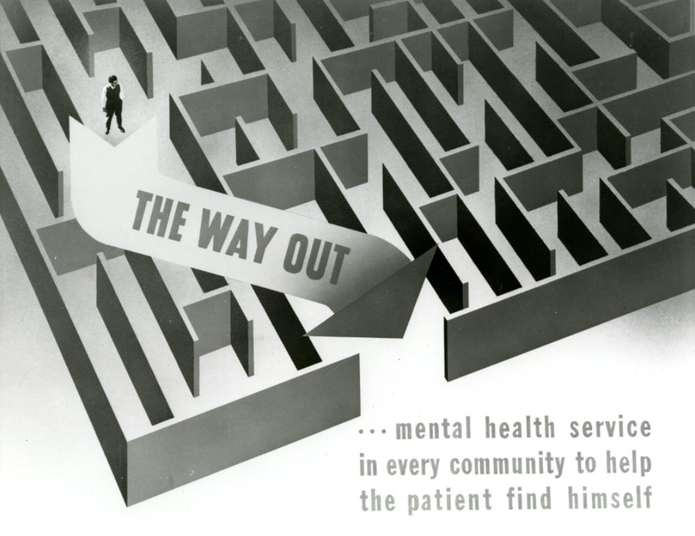Social Psychiatry and Preventing Mental Illness in the USA, 1939-1980