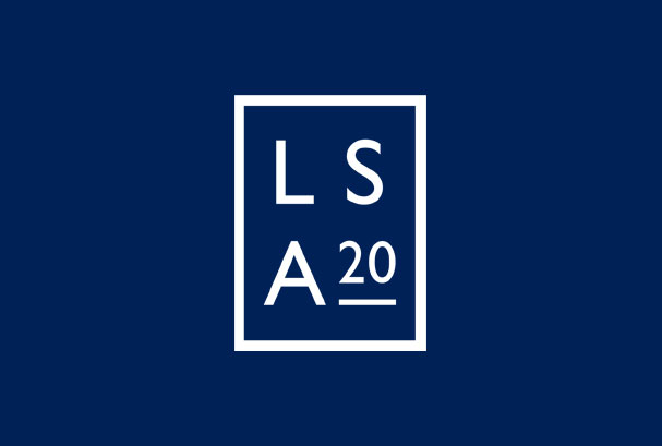 Generic LSA Logo 2020