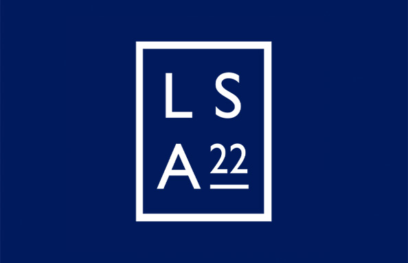 LSA Logo 2022 News Link