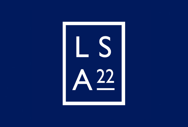 LSA Logo 2022 Events Link