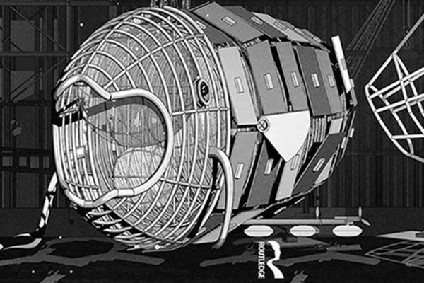 Inhabitable Infrastructures