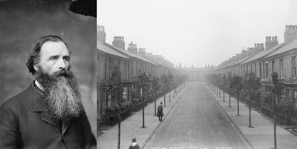 Welsh Streets 4 Welsh Streets 4