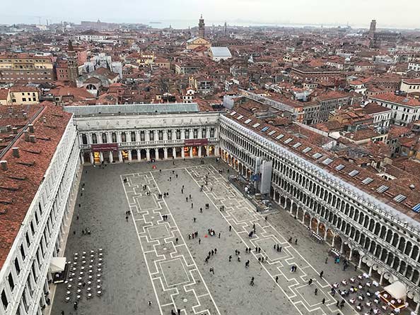 St. Mark's Square