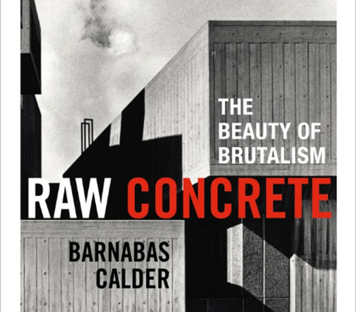 Calder-Brutalism