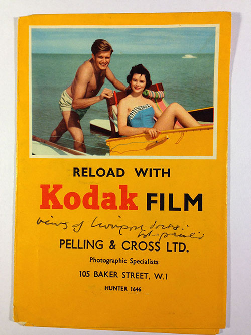 LIPF Kodak Large
