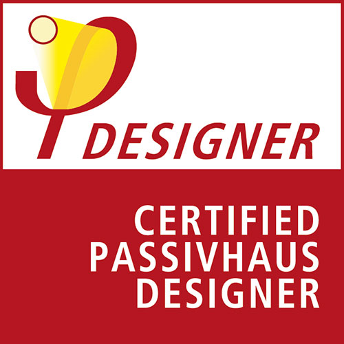 Passivhaus Logo