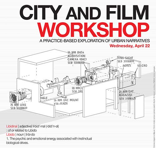 City and Film Workshop