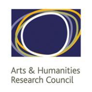 AHRC Logo