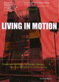 Living in Motion, Robert Kronenburg