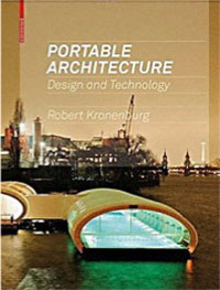 Portable Architecture Design and Technology, Robert Kronenburg