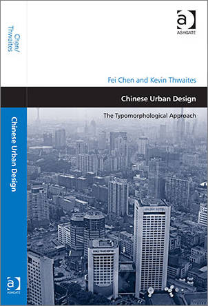 Chinese Urban Design