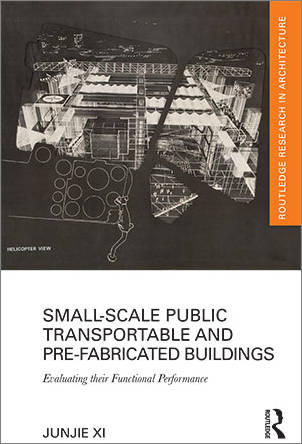 Small Scale Public Transportable and Pre Fabricated Buildings