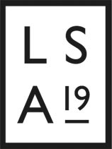 LSA Logo 2019