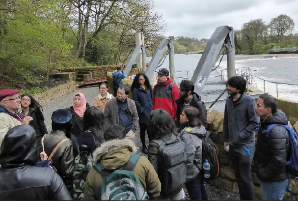 Lancaster Eco Cohousing 