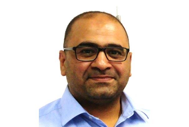Amer Habib Al-Sudani