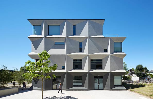 Burntwood School, Paul Monaghan