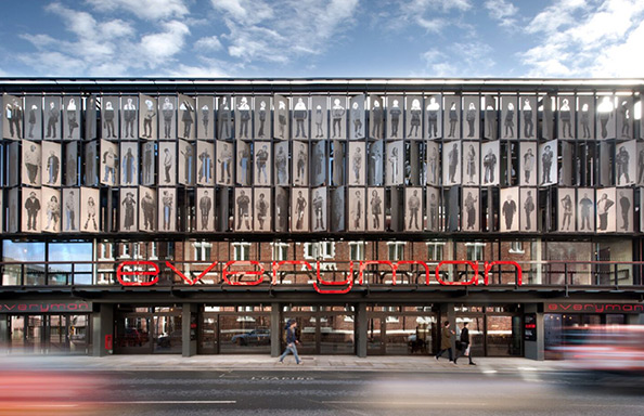 Everyman Theatre