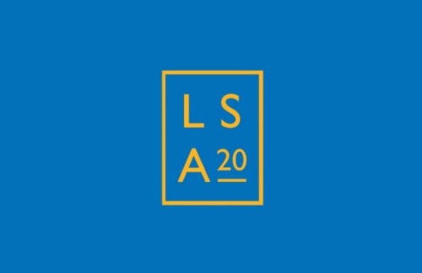 LSA Year Book 2020