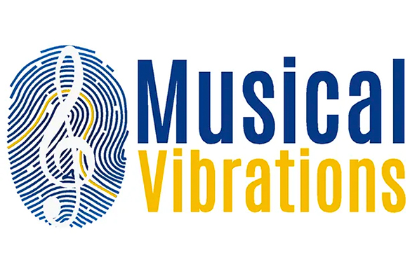 Musical Vibrations Logo