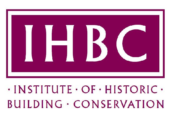 Institute of Historic Building Conservation Logo