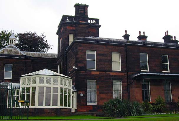 Sudley House